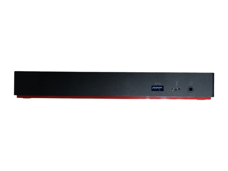 Lenovo ThinkPad Thunderbolt 3 Workstation Dock Gen 2, DK1841 w/ 135W PWR