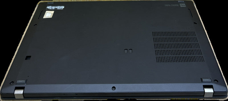 Lenovo ThinkPad T14s AMD Ryzen 7 PRO 4750U@1.7GHz 16GB RAM 256GB SSD  Lap200