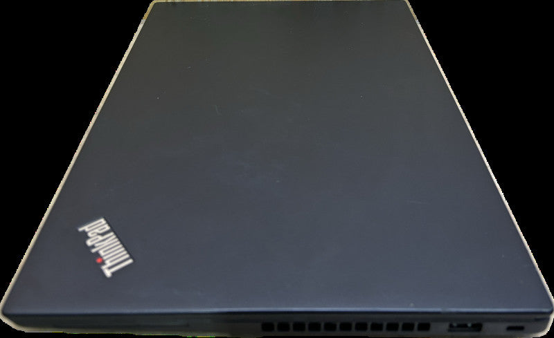 Lenovo ThinkPad T14s AMD Ryzen 7 PRO 4750U@1.7GHz 16GB RAM 256GB SSD  Lap200