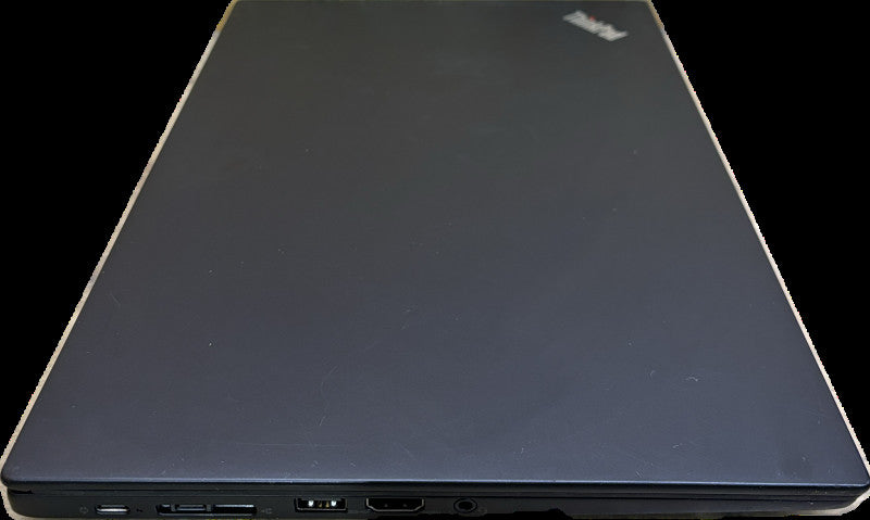 Lenovo ThinkPad T14s AMD Ryzen 7 PRO 4750U@1.7GHz 16GB RAM 256GB SSD  Lap200