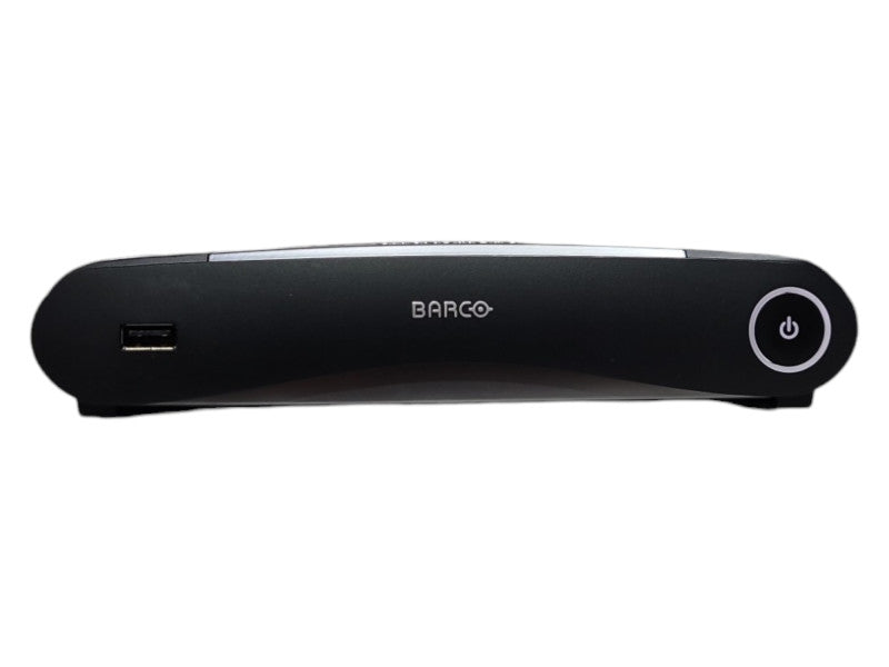 Barco ClickShare CSE-200 Wireless Presentation System, READ