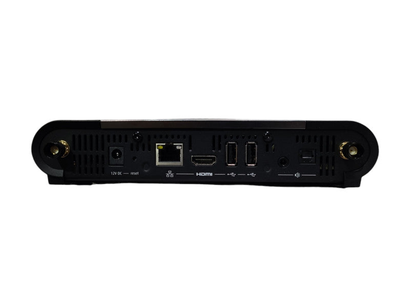Barco ClickShare CSE-200 Wireless Presentation System, READ