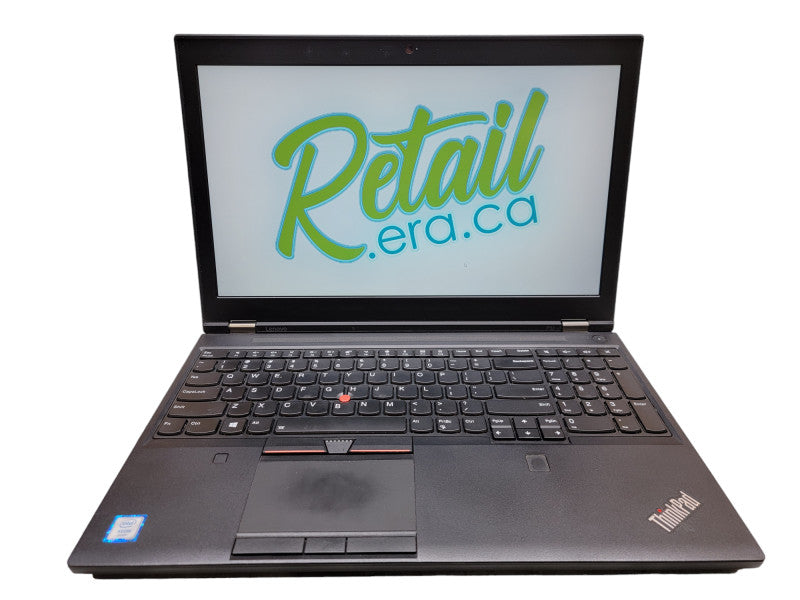 Lenovo ThinkPad P51| Xeon E3-1505v6| 32GB DDR4| Quadro M2200| 512GB SSD  β Lap200