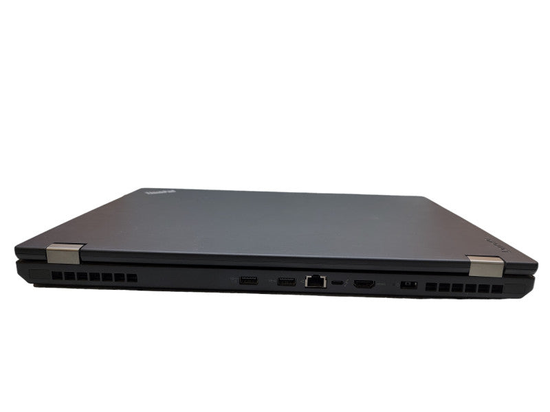Lenovo ThinkPad P51| Xeon E3-1505v6| 32GB DDR4| Quadro M2200| 512GB SSD  β Lap200