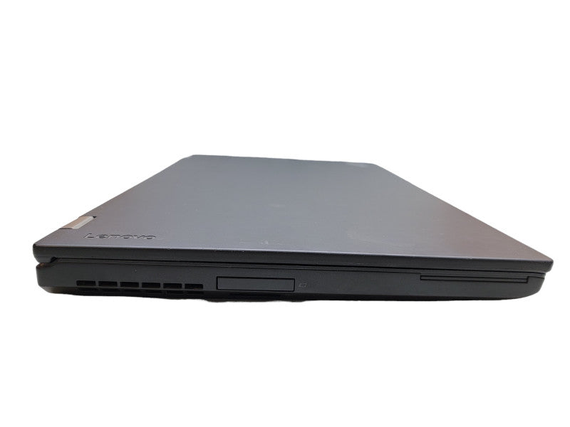 Lenovo ThinkPad P51| Xeon E3-1505v6| 32GB DDR4| Quadro M2200| 512GB SSD  β Lap200