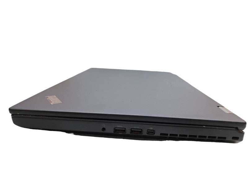 Lenovo ThinkPad P51| Xeon E3-1505v6| 32GB DDR4| Quadro M2200| 512GB SSD  β Lap200