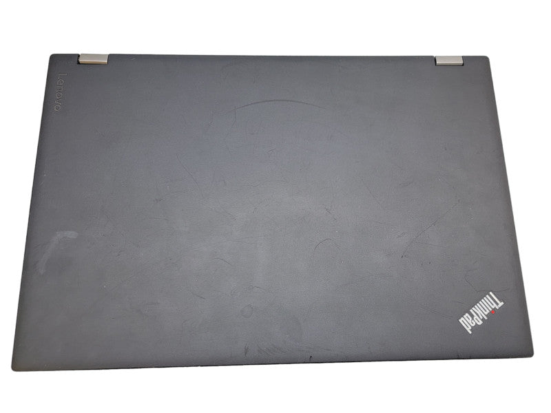 Lenovo ThinkPad P51| Xeon E3-1505v6| 32GB DDR4| Quadro M2200| 512GB SSD  β Lap200