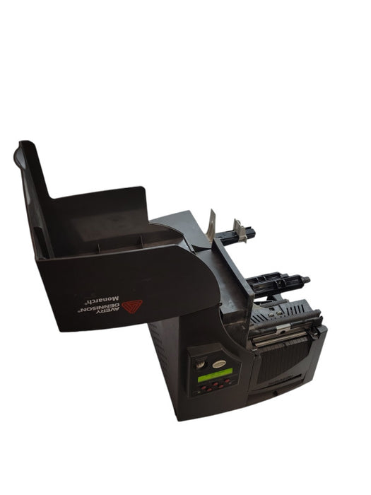 Avery-Dennison Monarch 9855 Thermal USB Label Printer %