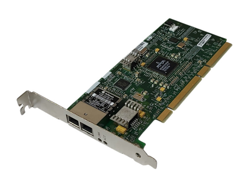 HP NC6770 NNB113 PCI-x Gigabit Server Adapter, 24700-001