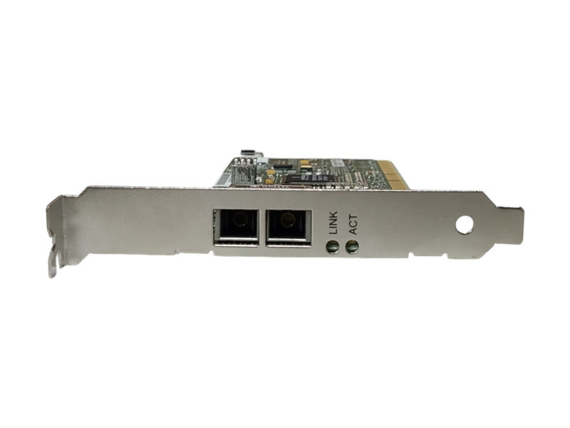 HP NC6770 NNB113 PCI-x Gigabit Server Adapter, 24700-001