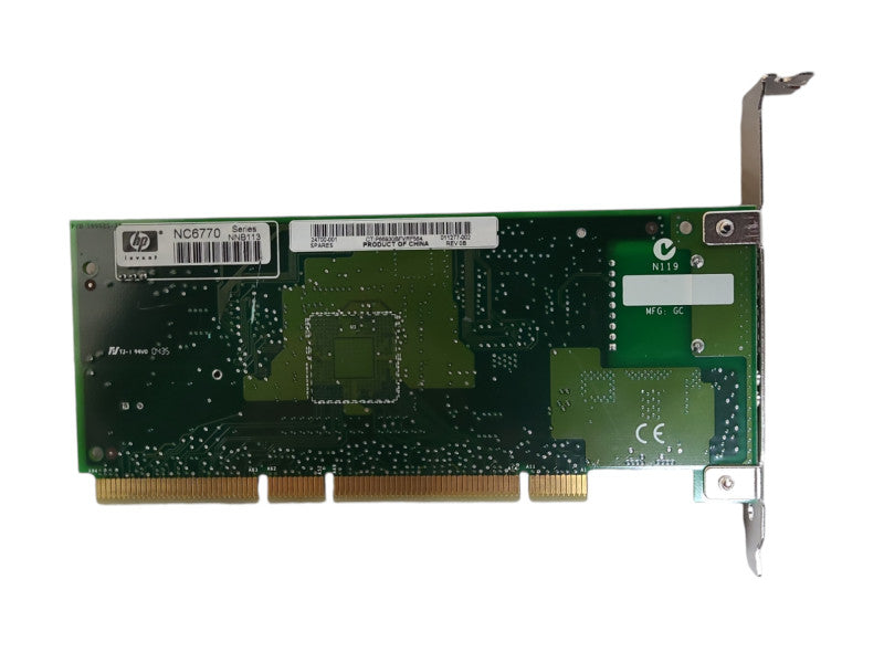 HP NC6770 NNB113 PCI-x Gigabit Server Adapter, 24700-001