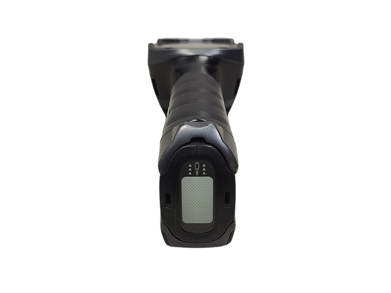 Zebra TC8300 TC83BH-3205A710NA Handheld Touch Scanner READ $