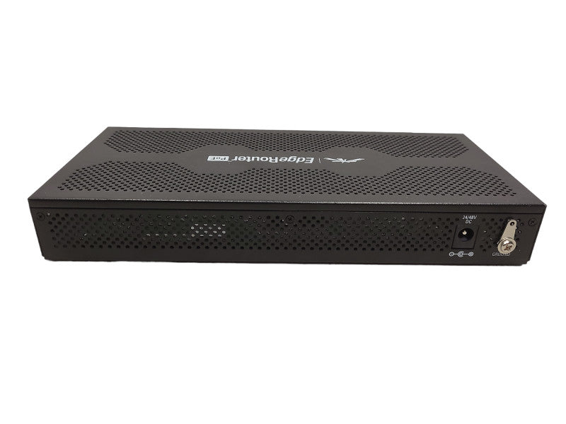 Ubiquiti Networks ERPoe-5 EdgeRouter PoE 5-Port Router $