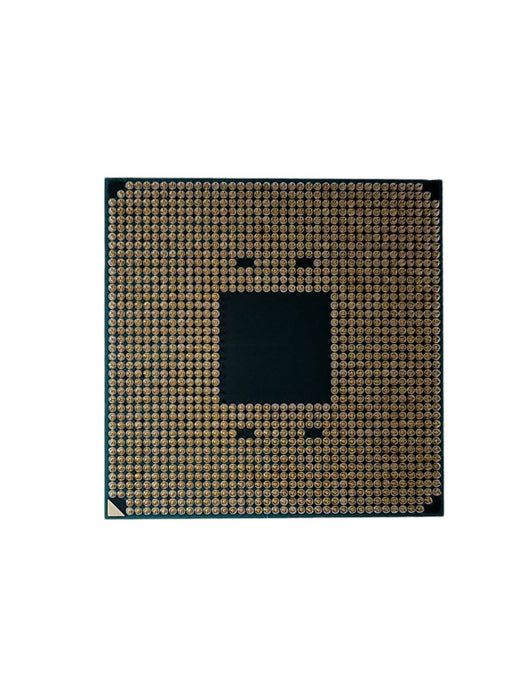 AMD Ryzen 5 Pro 4650GE 6-Cores 3.3GHz AM4 R5 35W Desktop CPU Processor _