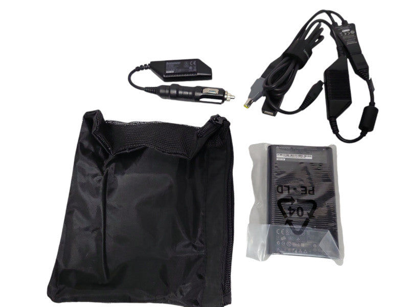 Open-Box Lenovo 41R4538 Portable AC/DC 90W Power Adapter (20V 4.5A) _
