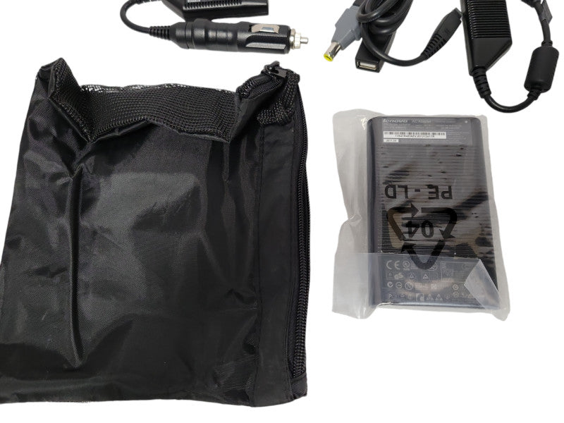 Open-Box Lenovo 41R4538 Portable AC/DC 90W Power Adapter (20V 4.5A) _
