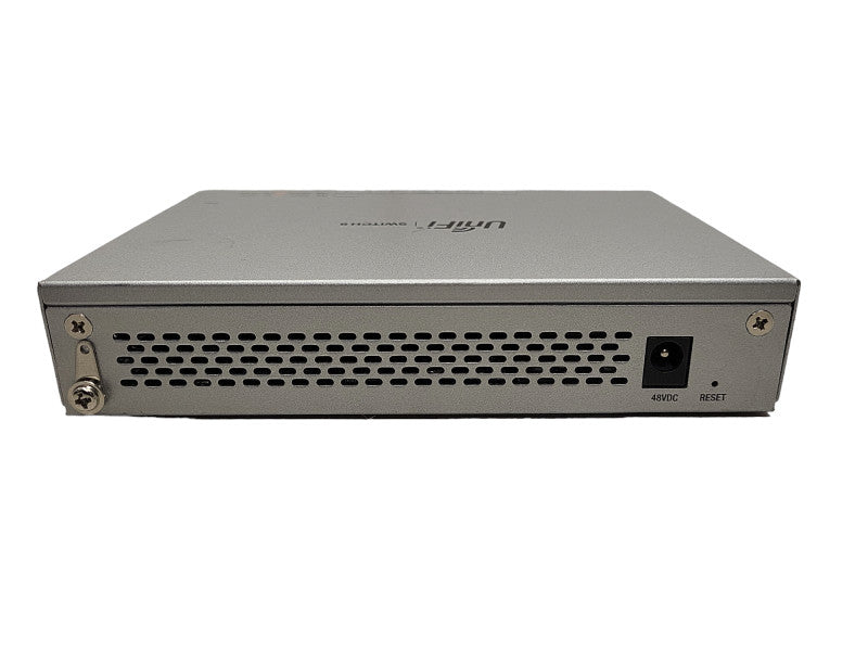 Ubiquiti Networks UniFi US-8 8-Port Ethernet Switch READ $