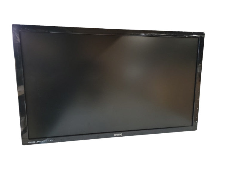 BenQ GL2760-T 27" LED Backlit Flat Panel LCD Monitor 1920 x 1080 θ