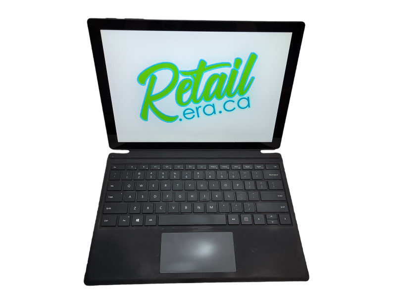 MS Surface 7 Pro 1866 | 4-Core i5-1035G4 @1.1GHz | 8GB RAM | 256GB SSD - READ