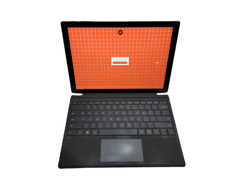MS Surface 7 Pro 1866 | 4-Core i5-1035G4 @1.1GHz | 8GB RAM | 256GB SSD - READ
