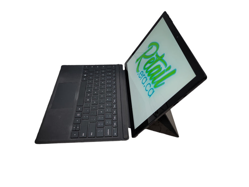 MS Surface 7 Pro 1866 | 4-Core i5-1035G4 @1.1GHz | 8GB RAM | 256GB SSD - READ