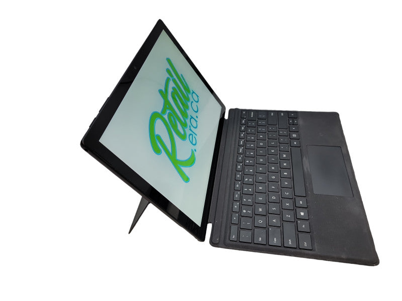 MS Surface 7 Pro 1866 | 4-Core i5-1035G4 @1.1GHz | 8GB RAM | 256GB SSD - READ