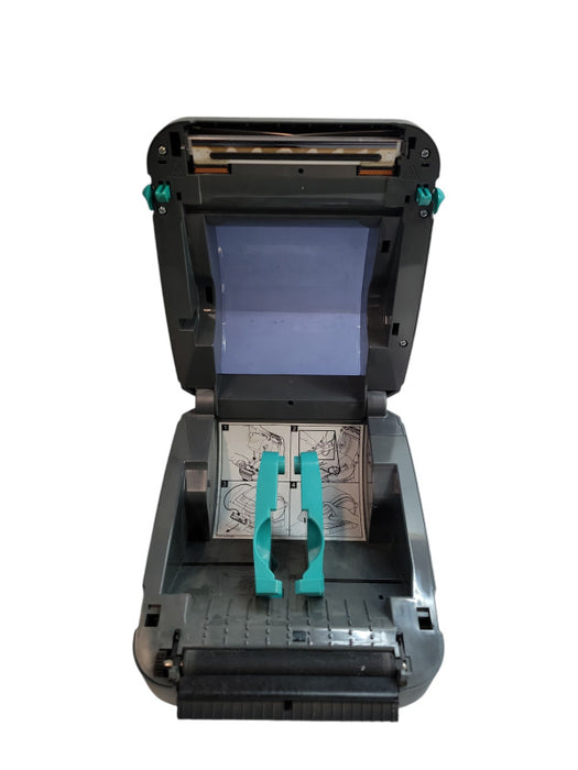 Zebra ZP450 Thermal Label Bar Code Printer %