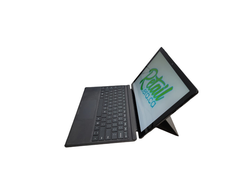 MS Surface Pro 7 1866 | 4-Core i5-1035G4 @1.1GHz | 8GB RAM | 256GB SSD - READ