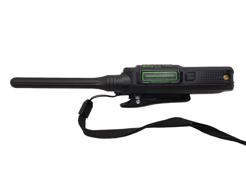 Hytera BD302 Two-Way Radio No battery READ $
