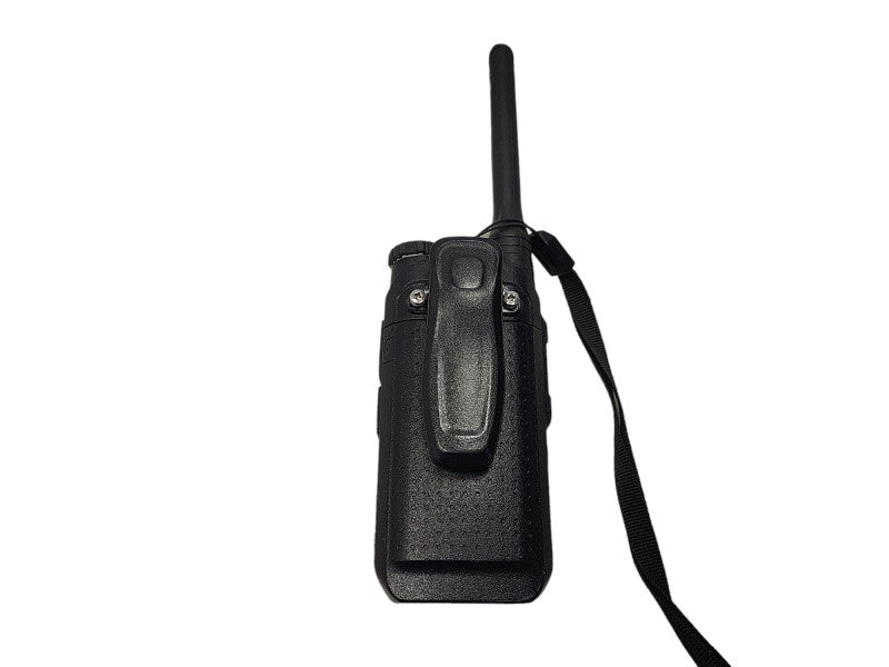 Hytera BD302 Two-Way Radio No battery READ $