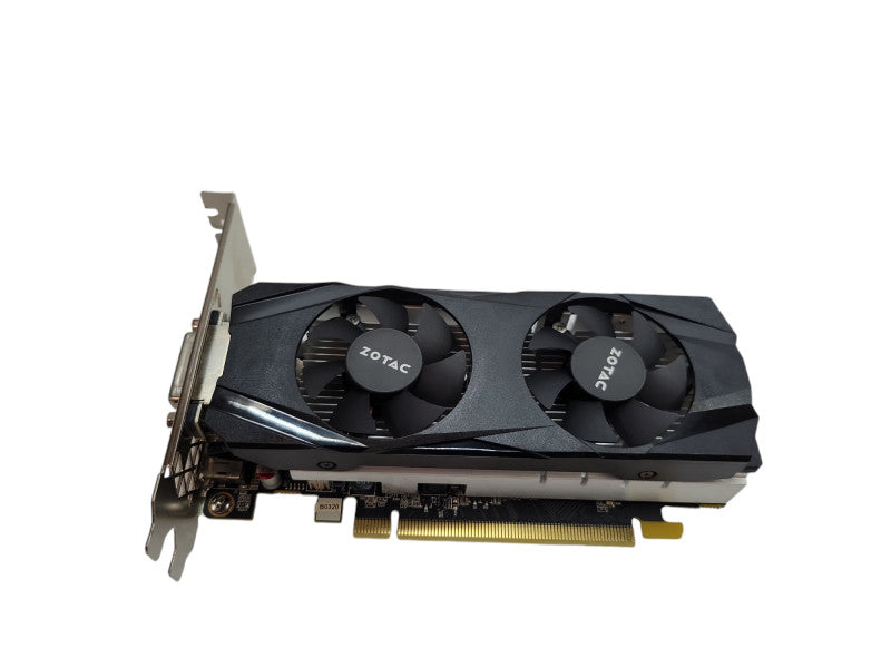 ZOTAC NVIDIA GTX 1050 2GB PCIE - Full Bracket %