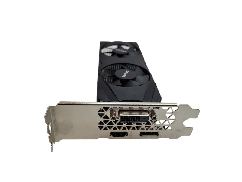 ZOTAC NVIDIA GTX 1050 2GB PCIE - Full Bracket %