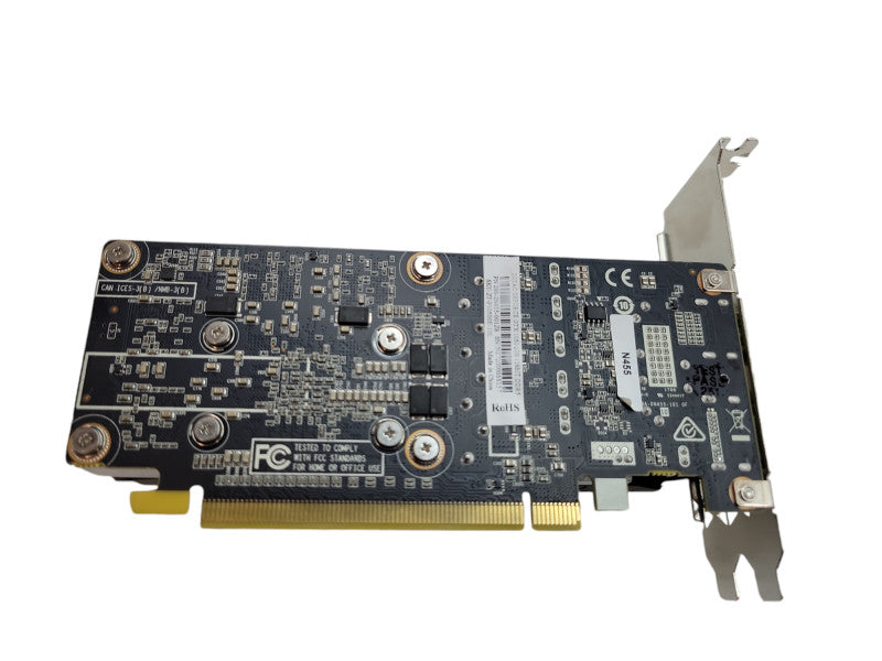 ZOTAC NVIDIA GTX 1050 2GB PCIE - Full Bracket %