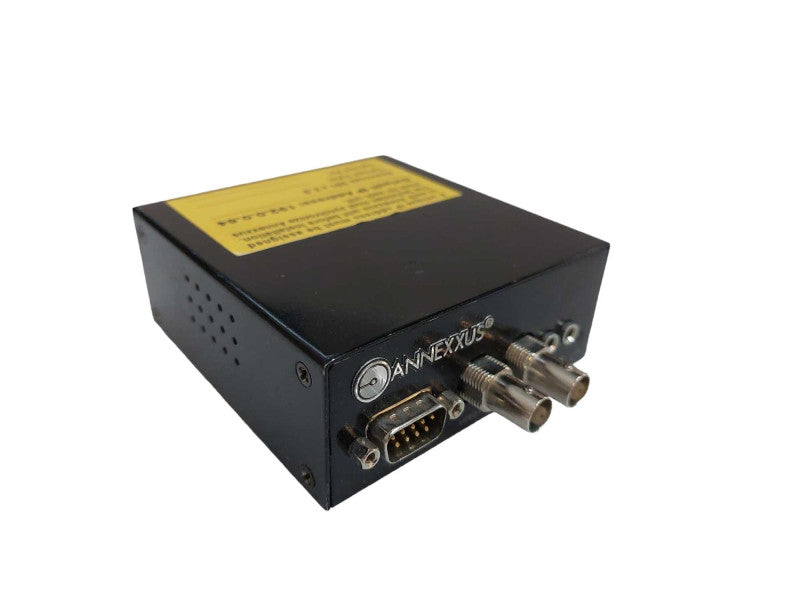 Annexxus Single Channel ENCODER 30fps Model: Annexxus 301 =