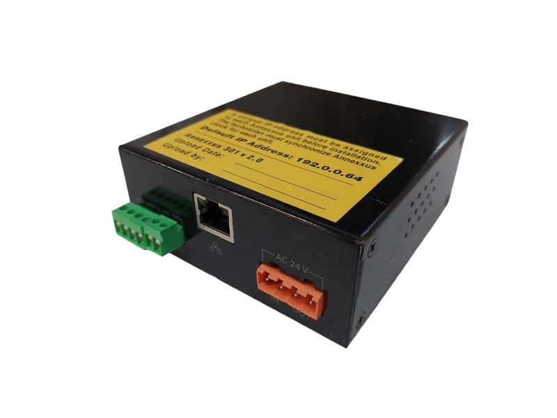 Annexxus Single Channel ENCODER 30fps Model: Annexxus 301 =