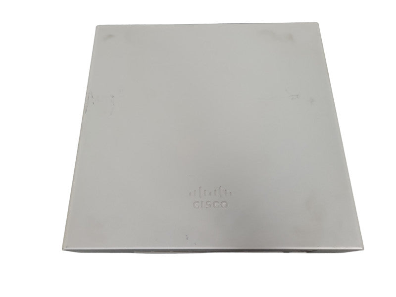 Cisco Meraki MS220-8P-HW 8-Port Gigabit PoE 2x SFP Network Switch Unclaimed !