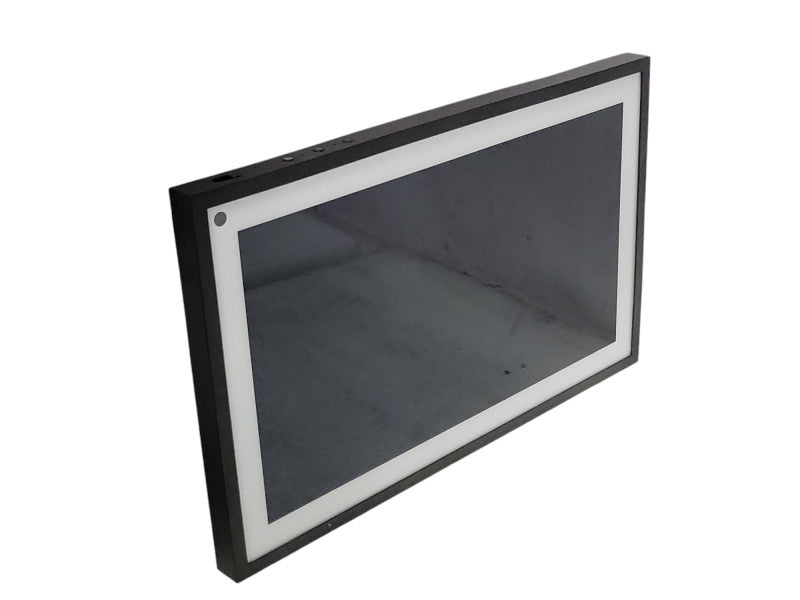 Amazon Echo Show 15 H6Y2A5 HD Smart Display, READ DESCRIPTION _
