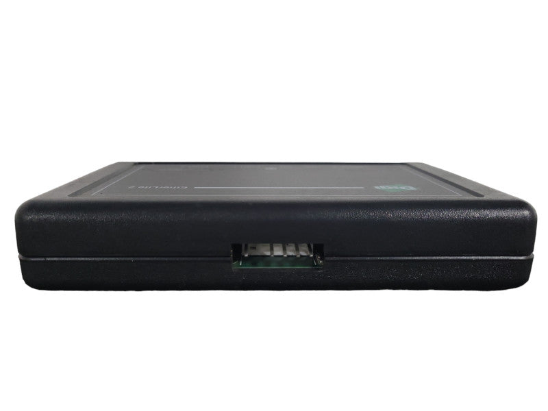 DIGI Etherlite 2 Model: E165880 PN: 50000989-01P !