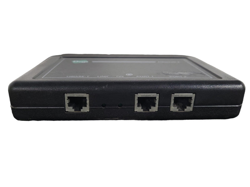 DIGI Etherlite 2 Model: E165880 PN: 50000989-01P !