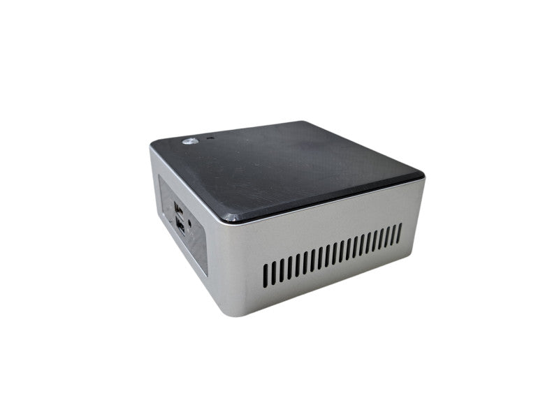 Intel NUC5CPYH Mini PC | Celeron N3050 @ 1.60GHz, 8GB Ram, No HDD/OS