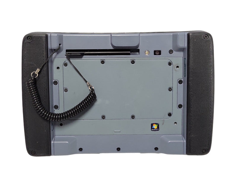 Trimble YUMA 2 Rugged Tablet, No mSATA, READ _