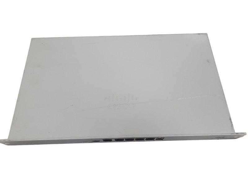 Cisco Meraki MX84-HW Cloud Managed Security Appliance UNCLAIMED !