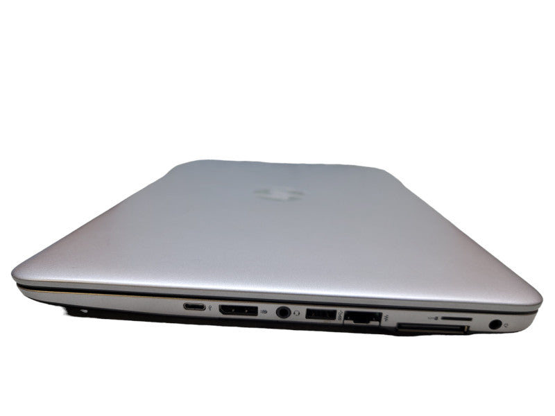 Customer Buy Back_HP_EliteBook_840_G6| i7_6600U| 24GB_DDR4|_256GB SSD  β