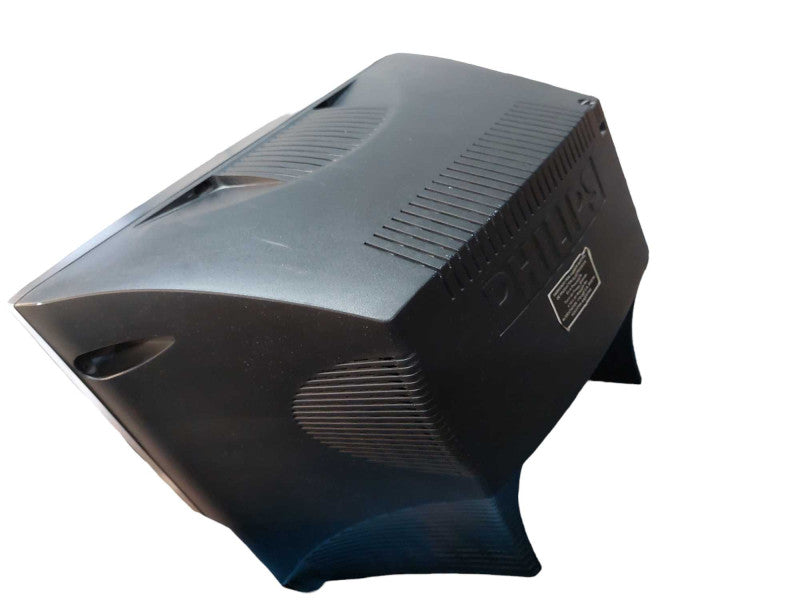 Phillips Powervision 2 Stereo System 20" CRT Television Model: 20GX1855/77T =