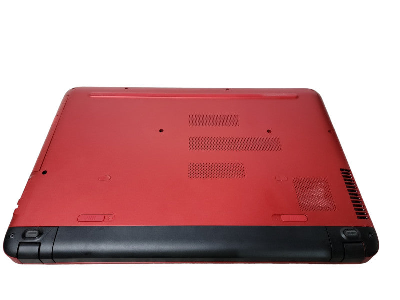 HP Pavilion 15-ab253ca Notebook |i5-6200U 2.30GHz | 16GB RAM | 1TB Hybrid  | Touch Screen