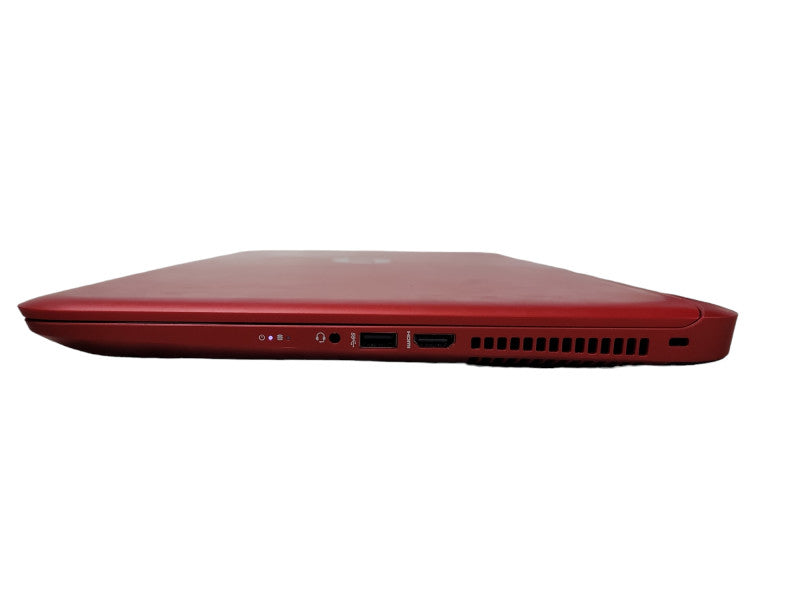 HP Pavilion 15-ab253ca Notebook |i5-6200U 2.30GHz | 16GB RAM | 1TB Hybrid  | Touch Screen