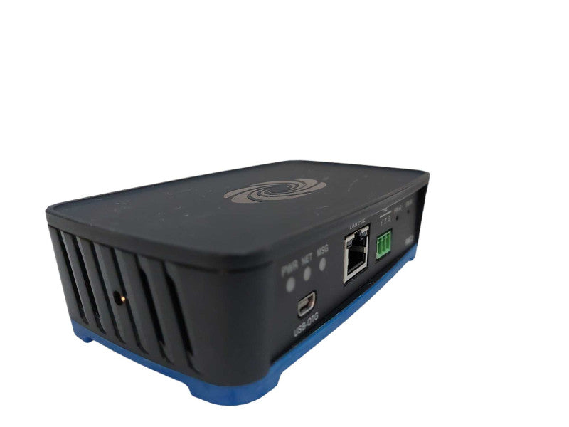Crestron Room Media Controller Series 3 Model: RMC3 PN: 6505761 Q=