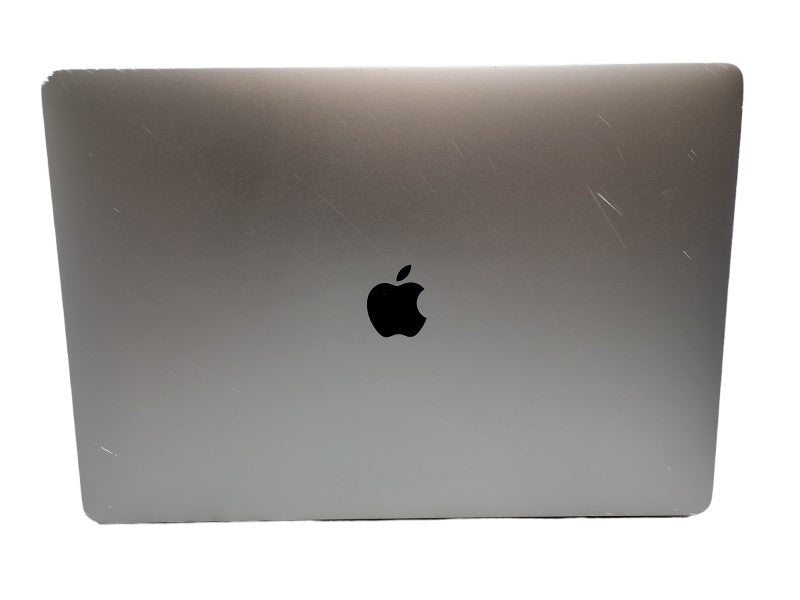 Apple Macbook Pro 2017 15" 4-Core i7-7700HQ @ 2.8GHz 16GB DDR3 256GB SSD Radeon Pro 555 2GB (