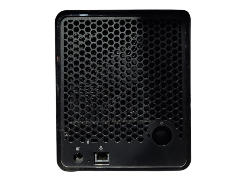 Drobo FS DRDS2-A 5- BAY Ethernet NAS, 10TB (5x 2TB) 3.5" HDDs