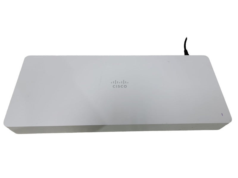 Cisco Webex Codec Plus TTC7-25 Video Conference Room Q